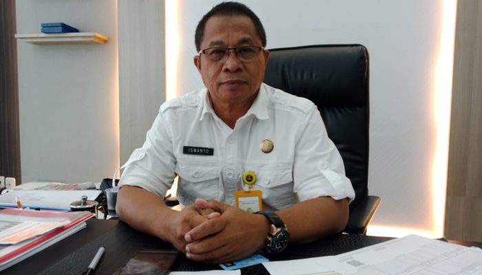 Sukseskan Pilkada 2024, Disdukcapil Kendari Masifkan Perekaman e-KTP ke Pemilih Pemula