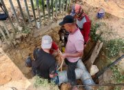 Direktur PDAM Tirta Anoa Kendari Terus Perbaiki Pipa Saluran Air untuk Pelayanan Optimal