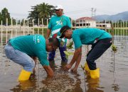 Rayakan HUT ke-56, PT Vale IGP Morowali Tegaskan Komitmen Kepedulian pada Lingkungan dan Masyarakat