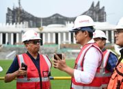 Telkomsel Siapkan Jaringan Broadband 5G Terdepan di IKN pada Pelaksanaan HUT RI