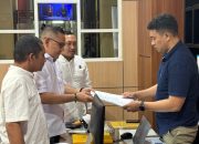 DPW PKB Sultra Laporkan Lukman Edy Karena Dugaan Fitnah