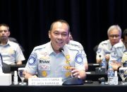 Jasa Raharja Gelar FGD Bahas Kebijakan Santunan Selektif untuk Korban Penyebab Kecelakaan Lalu Lintas