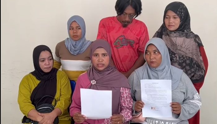 Akui Ada Miskomunikasi, Warga Pemenang Hadiah Umrah Gratis ASR Segera Diberangkatkan