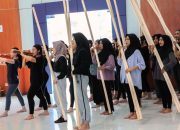 Tarian Sultra Kembali Diminta Semarakkan HUT RI di Istana Negara