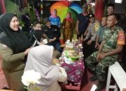Asisten III Sekot Kendari Puji Pos Kamling RT 6 RW 3 Kelurahan Wuawua Luar Biasa