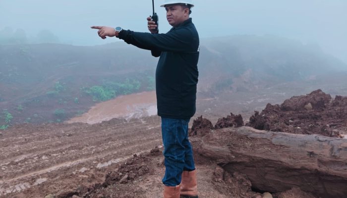 PT GKP Komitmen Jalankan Pertambangan Taat Hukum dan Kearifan Lokal