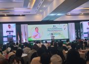 DPW PKB Sultra Memperingati Harlah dan Konsolidasi Persiapan Pemenangan Pilkada 2024