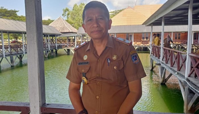 DP3A Muna Pantau Kasus Pencabulan Anak yang Diduga Dilakukan Oknum Kades dan Caleg