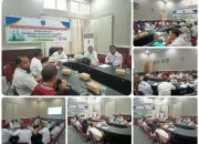 Bappeda Muna Menggenjot Percepatan Penurunan Angka Stanting di Muna Tahun 2024