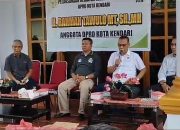 PKB Kota Kendari Dukung Muhaimin Iskandar Kembali Pimpin PKB