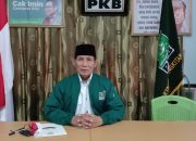 DPC PKB Baubau Inginkan Muhaimin Iskandar Aklamasi di Muktamar