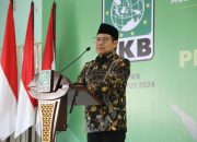 9 Pasangan Bakal Calon Bupati dan Walikota di Sultra Resmi Terima Surat B1-KWK dari PKB