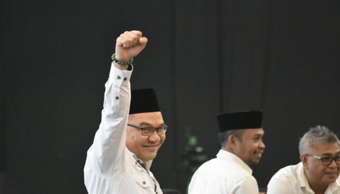Politik Kehadiran dan 79 Tahun Indonesia Merdeka