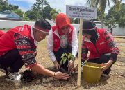 Bakti BUMN Batch VI, Jasa Raharja dan IFG Kolaborasi Tingkatkan Potensi Alam di Banda Neira