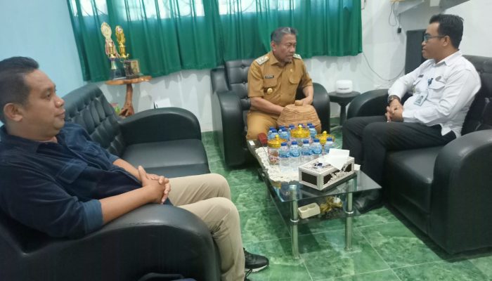 Bachrun Labuta Tes Urine di BNN Hasilnya Negatif sebagai Syarat Calon Bupati Muna