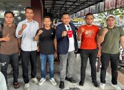 Tim Hukum Yudhianto – Nirna Lachmuddin Terbentuk, Kawal Pencalonan di Pilwali 2024