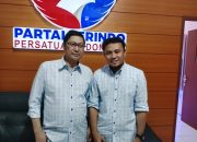 Daftar di KPU, Abdul Rasak – Afdhal Klaim Menangkan Pemilihan dan Wujudkan Estetika Kendari