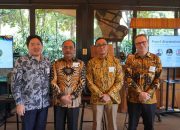 Dukung Misi Dekarbonisasi Pemerintah, PT Vale Terus Berinovasi Kurangi Penggunaan Energi Fosil