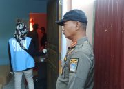 Razia Kos-Kosan, BNN Kota Kendari Temukan Dua Warga Positif Narkoba