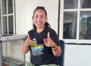 Diancam Bakal Dipolisikan, Hj Niar Batal Dukung Rajiun di Pilkada Muna