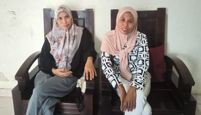 Lambu Ina Menilai APH Tidak Serius Menangani Kasus Pencabulan Anak di Muna