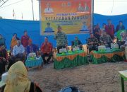 Plt Bupati Muna Pastikan Aliran Air Bersih dan Listrik Terwujud di Kecamatan Towea