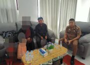 Keluarga Korban Pencabulan Anak di Muna Datangi DP3A Muna, Korban Hilang