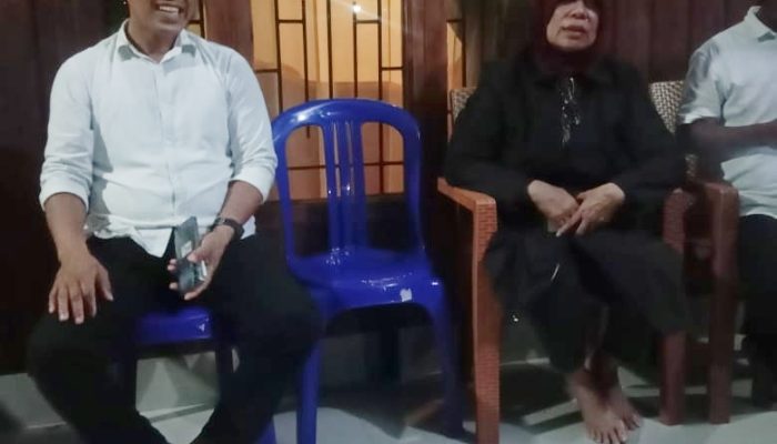 Fajar Hasan dan Wa Ode Sarina Akan Mendaftar di KPU, Kotak Kosong Belum Final