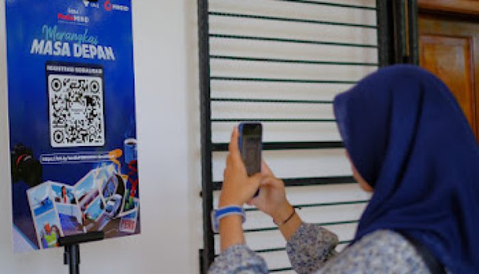 Sosialisasi MediaMIND 2024, Ajak Jurnalis dan Mahasiswa Menulis tentang Tambang untuk Masa Depan