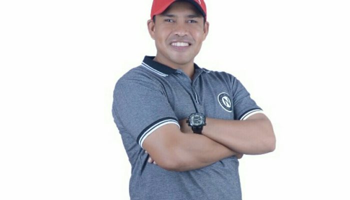 HATI-HATI MENYIARKAN PASLON