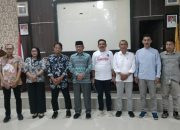 Pemkab Muna Bakal Kerja Sama dengan PT SUL untuk Serap Jagung Petani di Muna