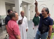 Alumni Spensa Kendari Dukung AJP-ASLI di Pemilihan Wali Kota Kendari