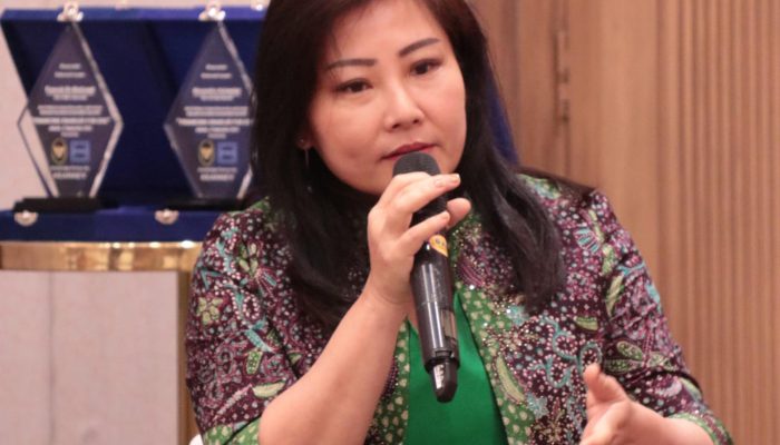 Dukung Indonesia Emas 2045, PT Vale Wujudkan Kontribusi ESG Sektor Tambang