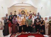 Dapat Energi Baru, Pilar KKSS Sultra Nyatakan Sikap Siap Menangkan AJP-ASLI