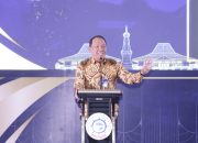 Rivan A. Purwantono: Sinergi dan Transformasi Kunci Pelayanan Angkutan Penyeberangan yang Berkeselamatan