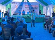ASR Masuk Konut Berdialog dengan Masyarakat Petani dan Nelayan, Janji Bangun Cold Storage
