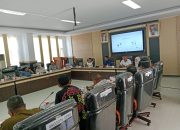 DPRD Kota Kendari Gelar RDP Terkait Dugaan TPPO di Penginapan Utami 8