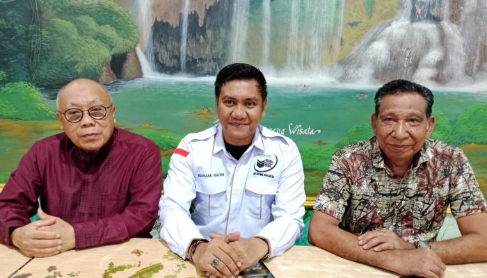 Mukernas II Kesthuri Digelar di Sultra, Peserta Bakal Diajak ke Bokori