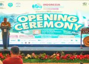 Dukung Target Emisi Nasional, PT Vale Tunjukkan Komitmen Inovasi dan Transisi Energi di ICCEF 2024