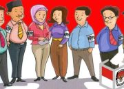 Gelaran Pilkada Kian Dekat, BPJS Watch Ingatkan Kepala Daerah Lindungi Pekerja Badan Adhoc