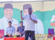 Komitmen Wujudkan Pilkada Damai, AJP-ASLI Tak Kerahkan Massa saat Pengundian Nomor Urut
