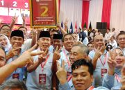 Nomor Urut 2, ASR – Hugua: Cermin Keseimbangan dan Perwakilan Daratan Kepulauan