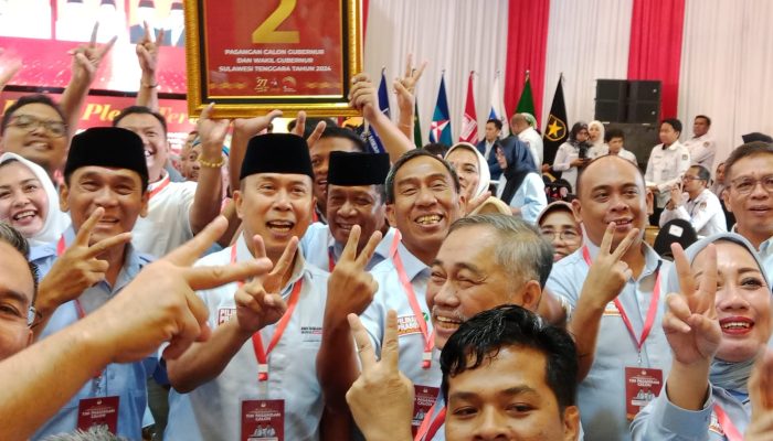 Nomor Urut 2, ASR – Hugua: Cermin Keseimbangan dan Perwakilan Daratan Kepulauan
