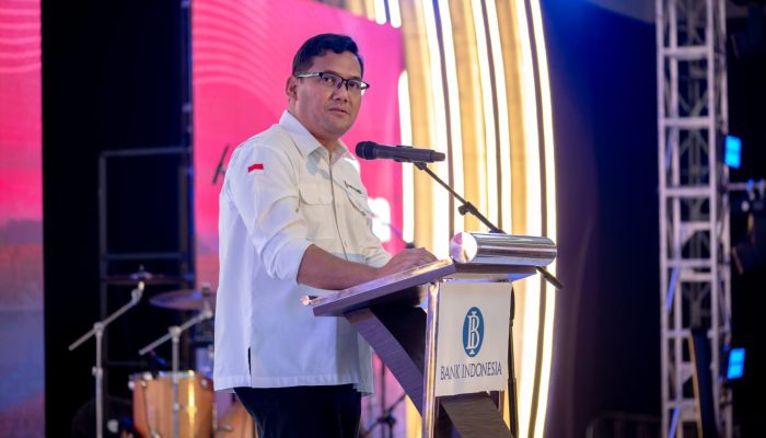 Forkestra 2024 Sukses Dorong Inovasi dan Perekonomian Sultra yang Berkelanjutan