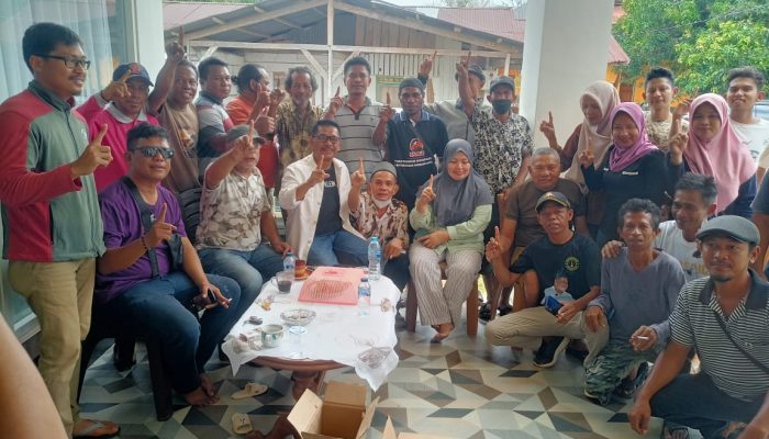 Kampanye Bachrun – Asrafil Akan Diadakan pada 5 Oktober di Rumah La Ode Gomberto