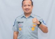 Hari Perhubungan Nasional: Jasa Raharja Sultra Tegaskan Komitmen Keselamatan