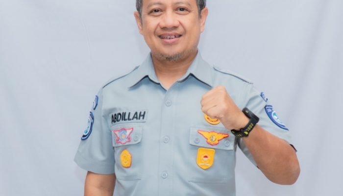 Hari Perhubungan Nasional: Jasa Raharja Sultra Tegaskan Komitmen Keselamatan