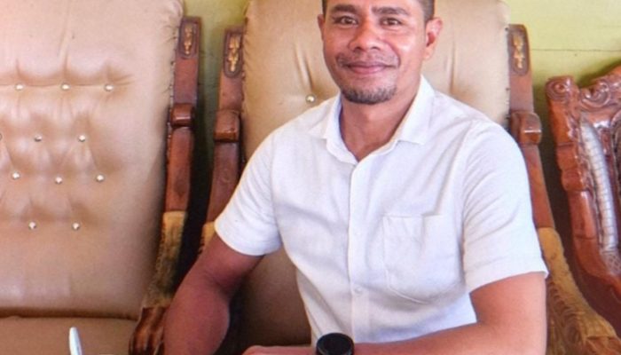 APDESI Sultra Menilai ASR-Hugua Pasangan Paling Kokoh dalam Pilgub Sultra 2024