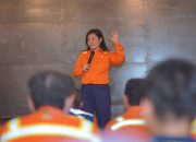 CEO PT Vale Febriany Eddy Kembali Diakui sebagai Salah Satu Perempuan Paling Berpengaruh di Asia