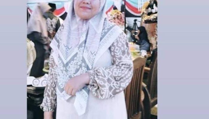 Diduga Dukung Paslon, Dapodik Guru Honorer di Muna Dinonaktifkan: Sartika Merasa Terzalimi